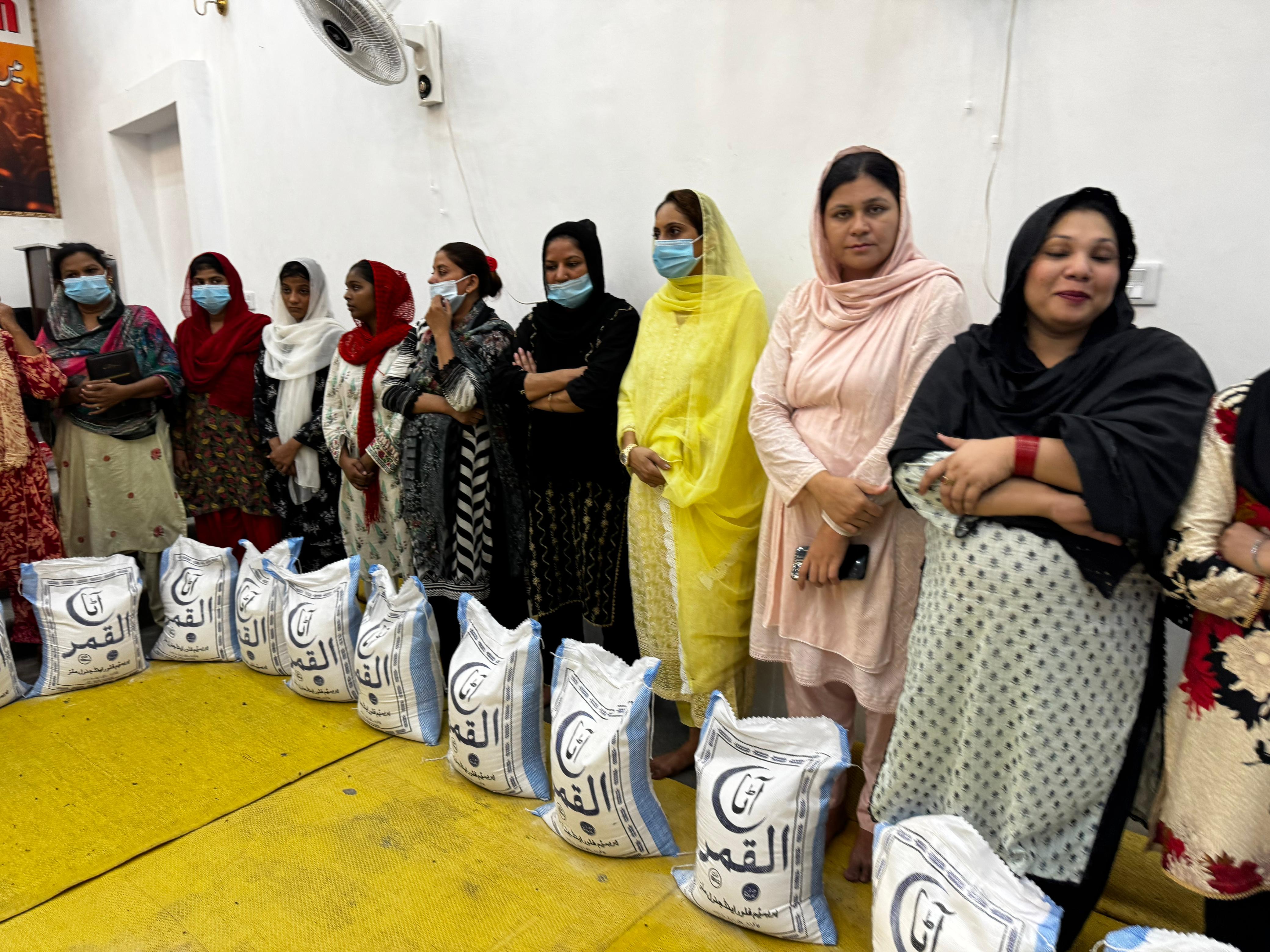 Distribution Event 4