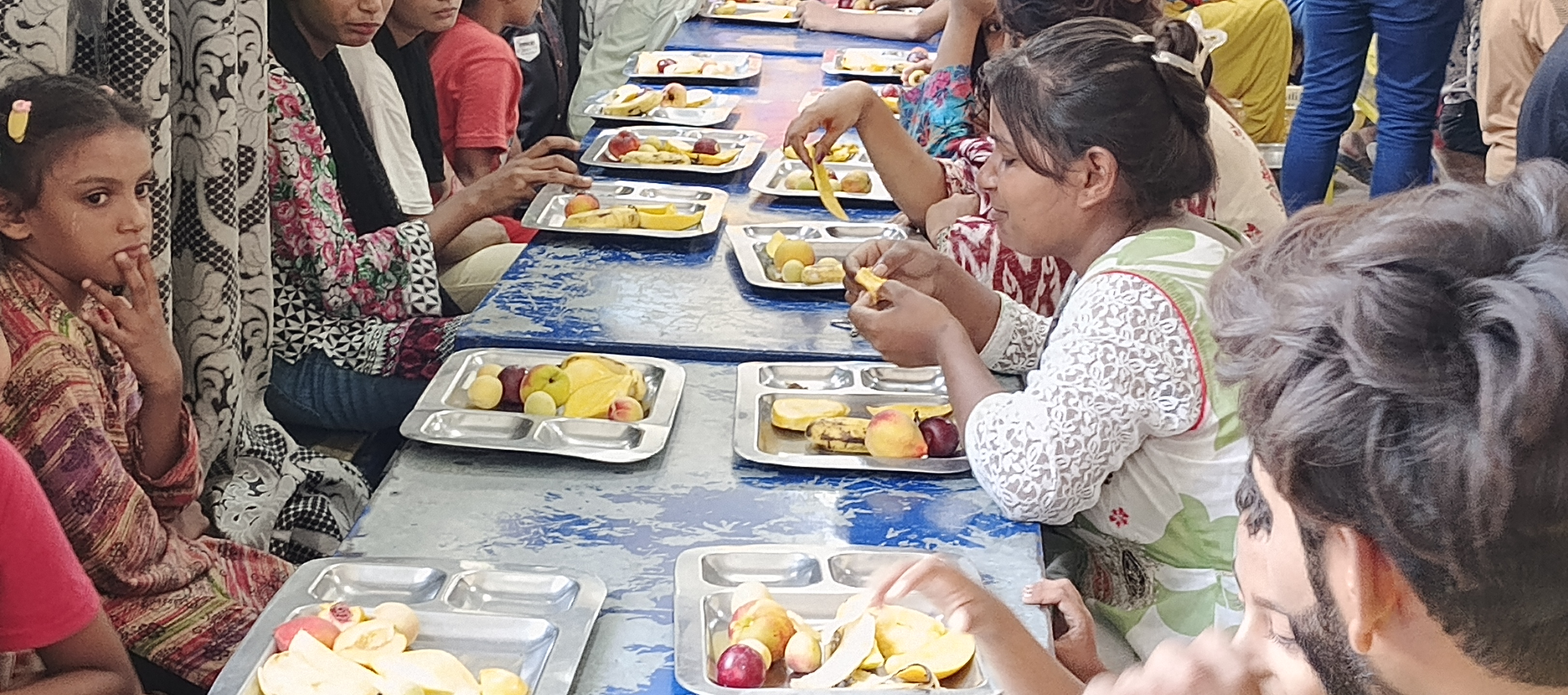 Distribution Event 3