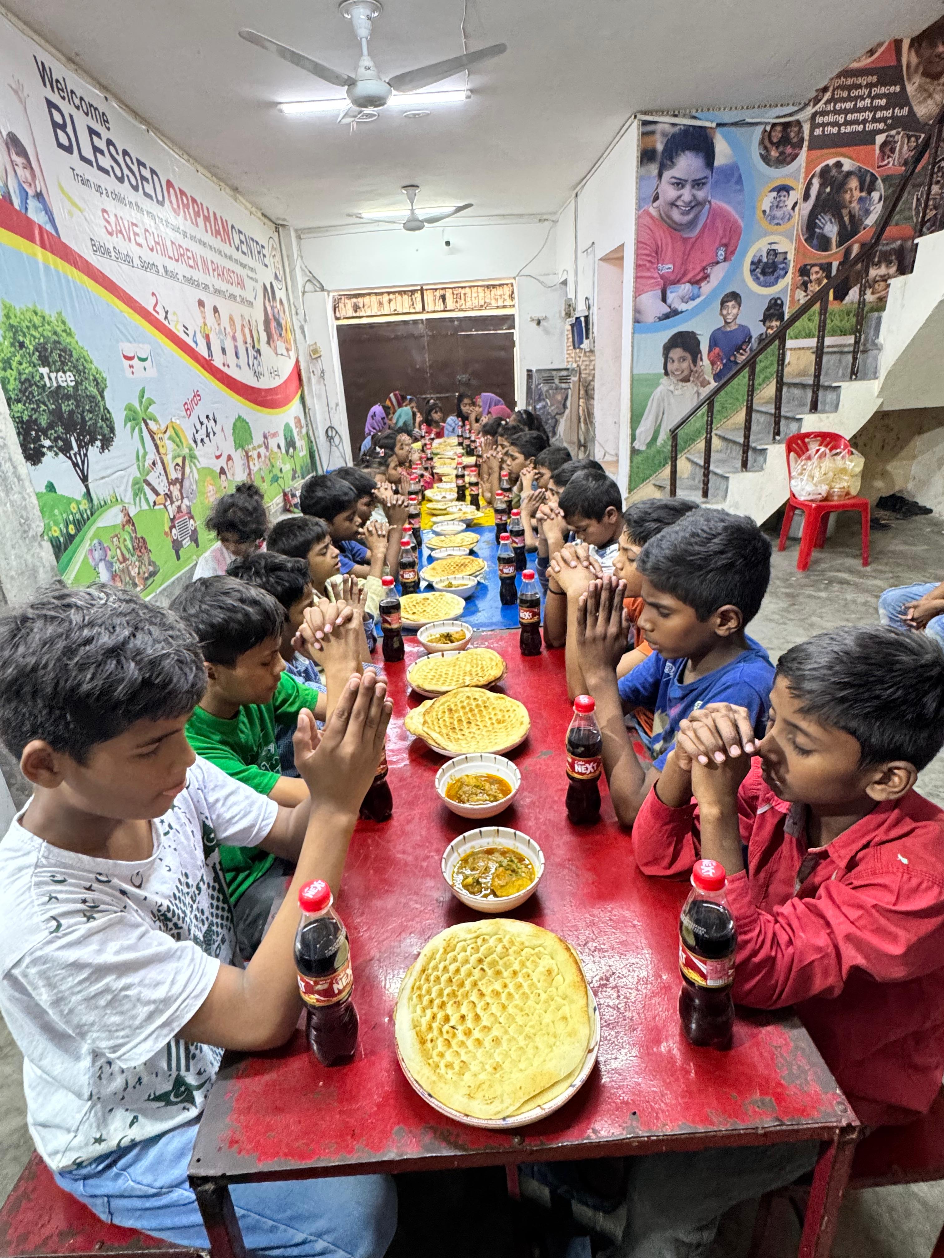 Distribution Event 6